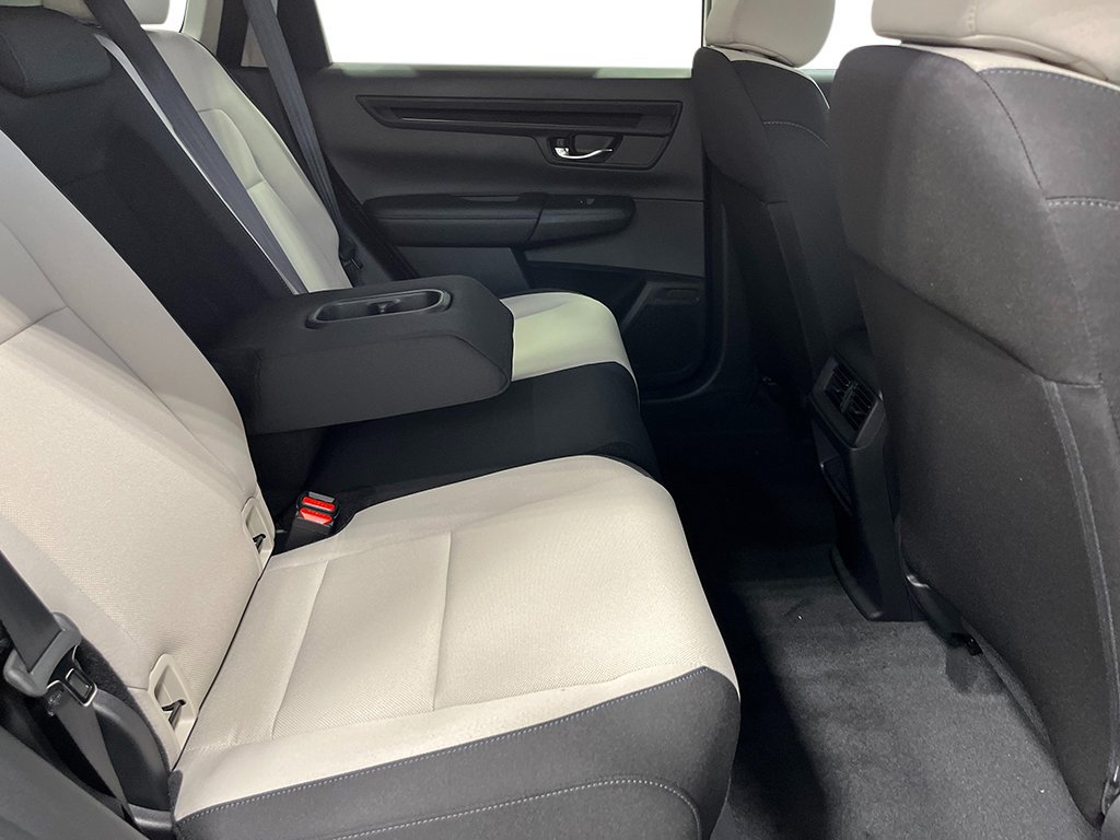 New 2027 Honda CR-V LX image 23