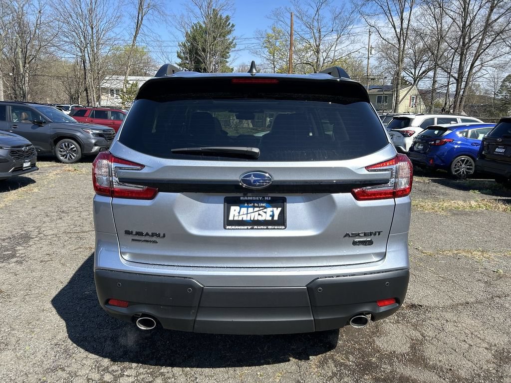 New 2026 Subaru Ascent Bronze Edition AWD/4WD image 7