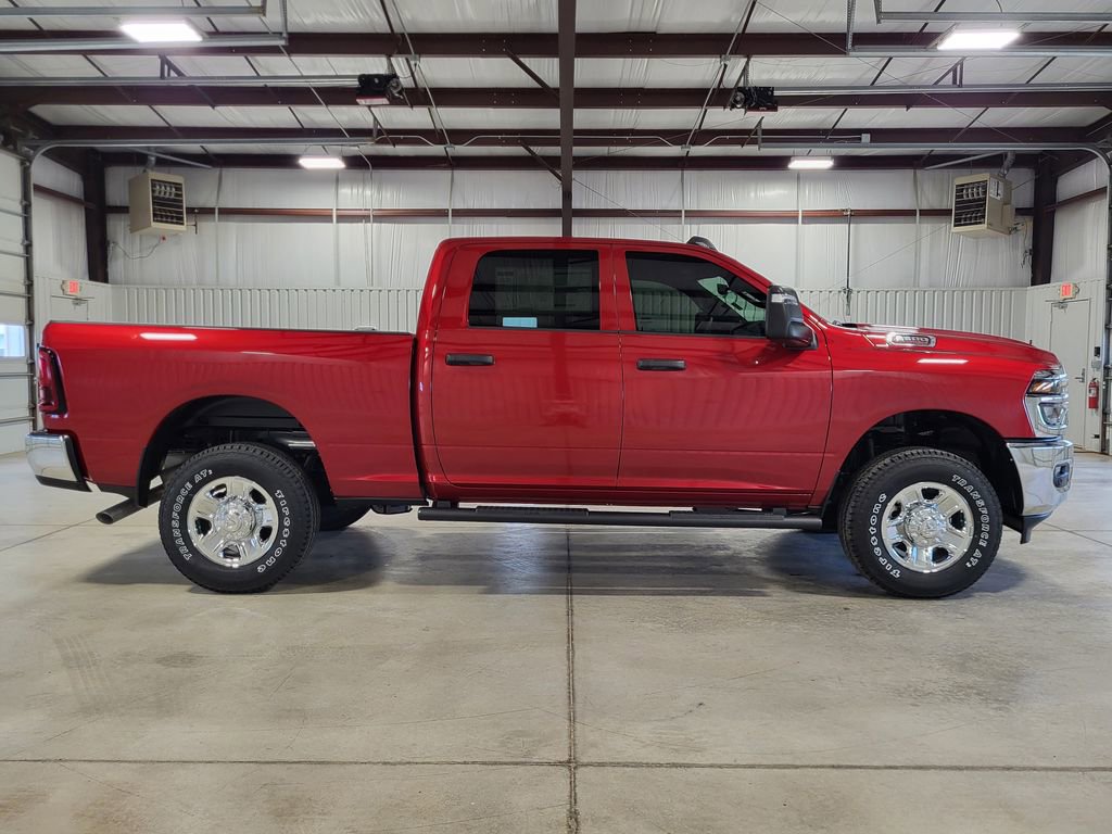 New 2025 RAM 2500 Tradesman image 6