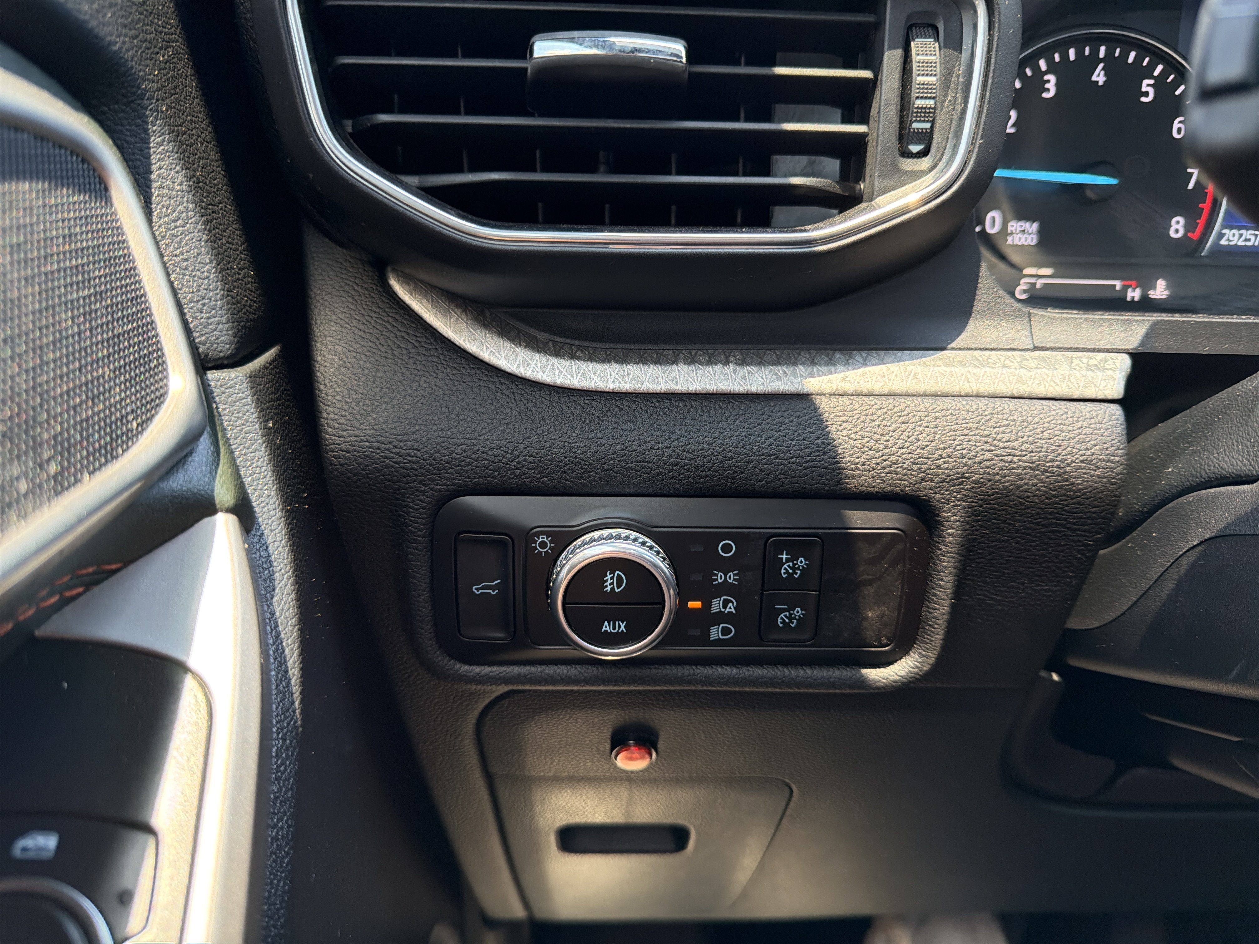 Certified 2023 Ford Explorer Timberline AWD/4WD image 34