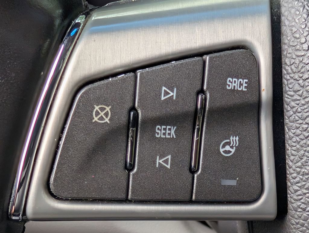 Used 2011 Cadillac STS Luxury image 20