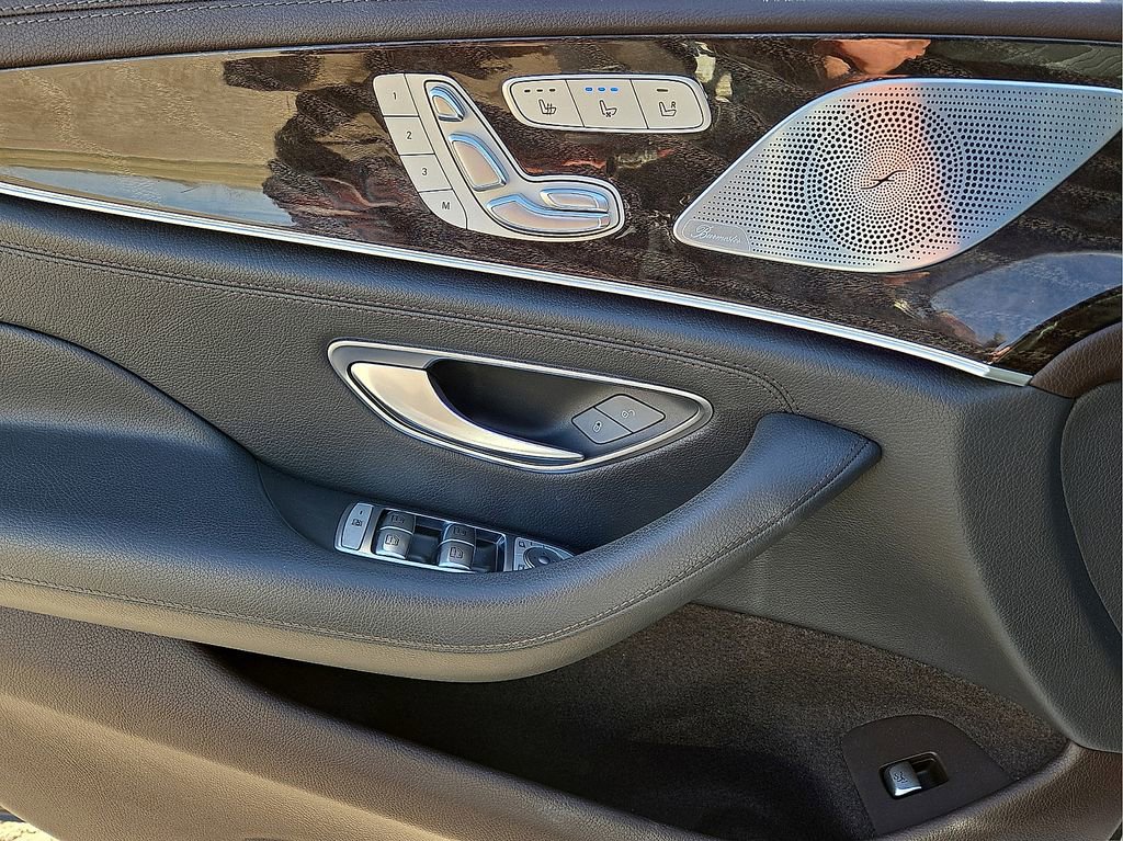 Used 2019 Mercedes-Benz CLS 450 w/ Parking Assist Package image 20