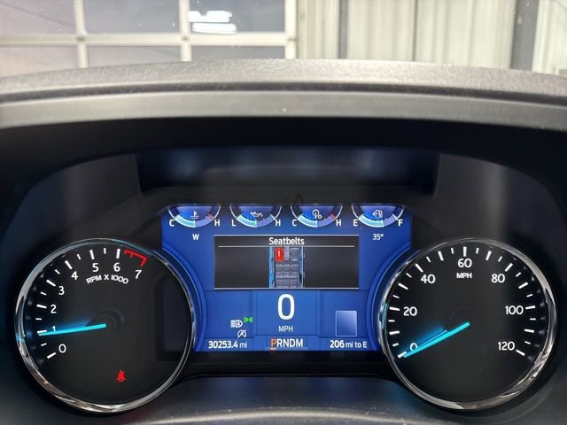 Used 2023 Ford Expedition XLT image 6