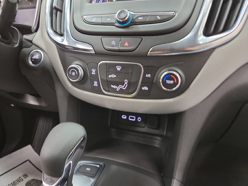 Certified 2024 Chevrolet Equinox LS w/ LS Convenience Package AWD/4WD image 16