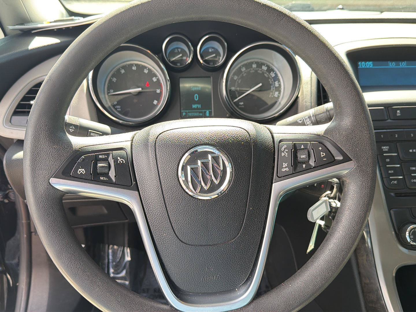 Used 2016 Buick Verano FWD image 19