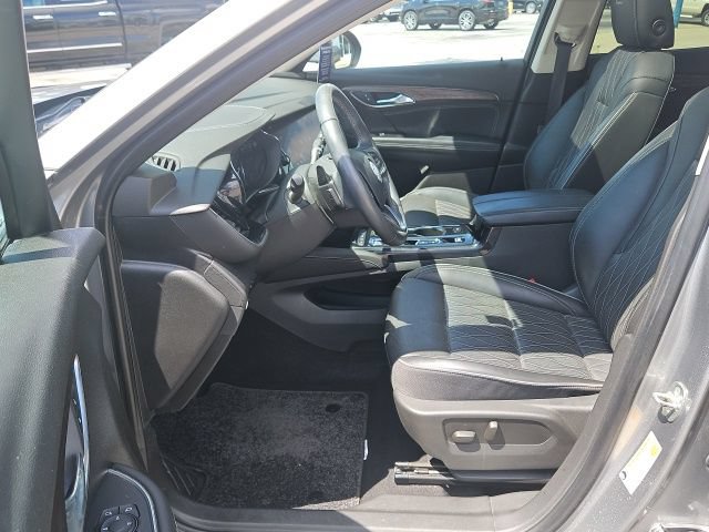 Used 2023 Buick Envision Avenir AWD/4WD image 27