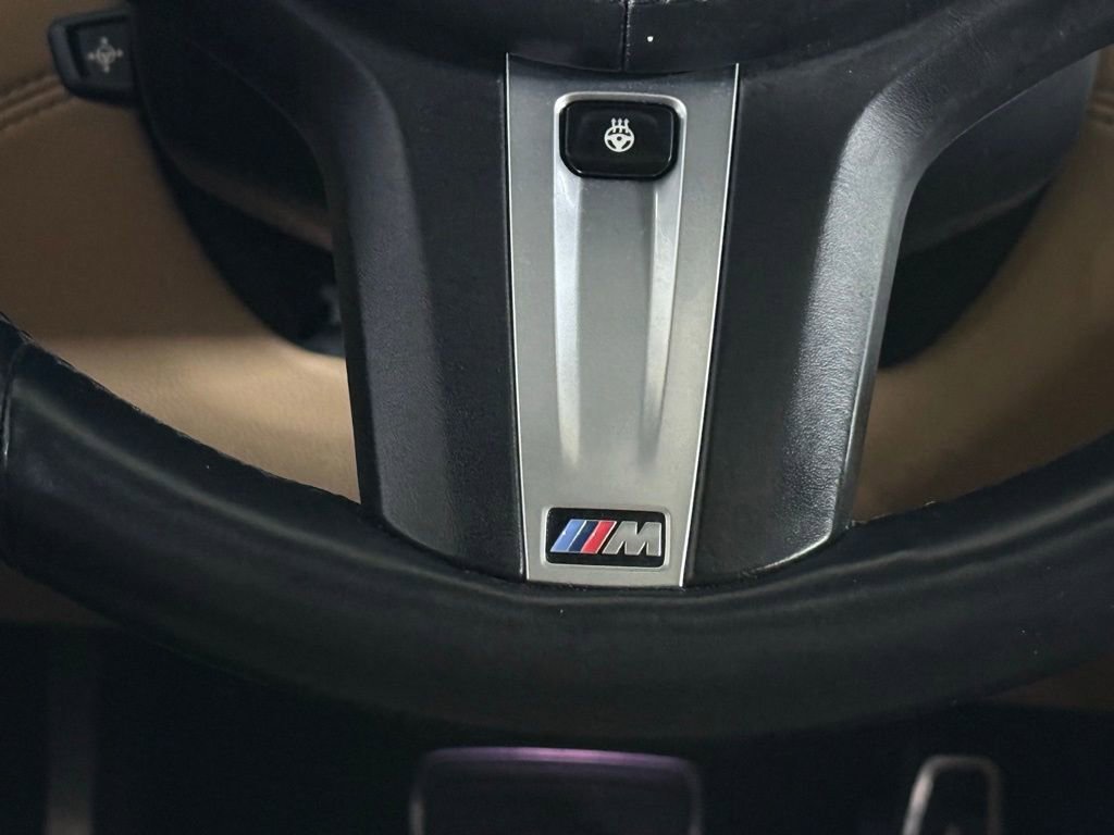 Used 2022 BMW 750i xDrive w/ Executive Package image 48