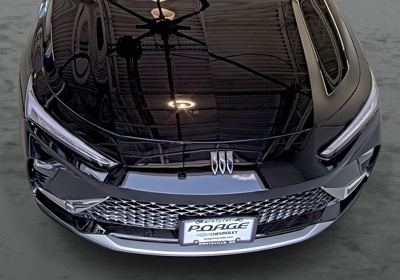 Used 2025 Buick Envista Avenir FWD image 18