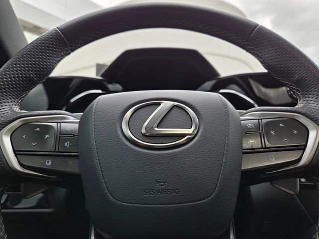 Used 2024 Lexus NX 350 F Sport image 32