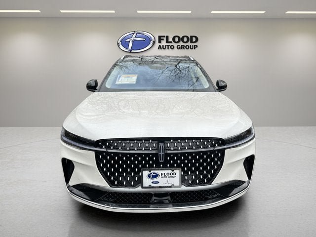 New 2026 Lincoln Nautilus Reserve AWD/4WD video 2