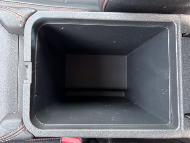 Used 2022 Nissan Sentra SR w/ SR Premium Package FWD image 24