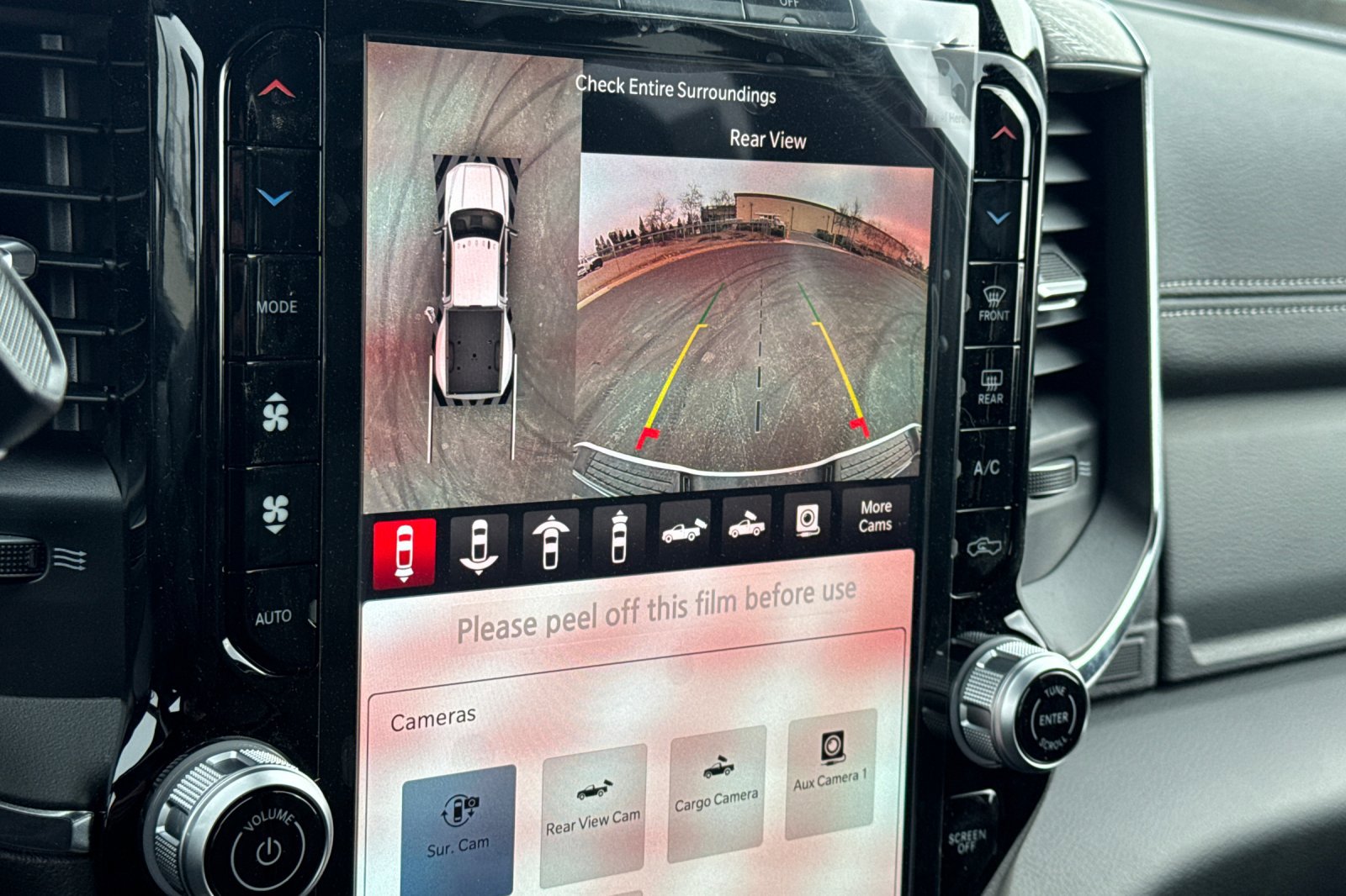 New 2026 RAM 3500 Laramie image 18