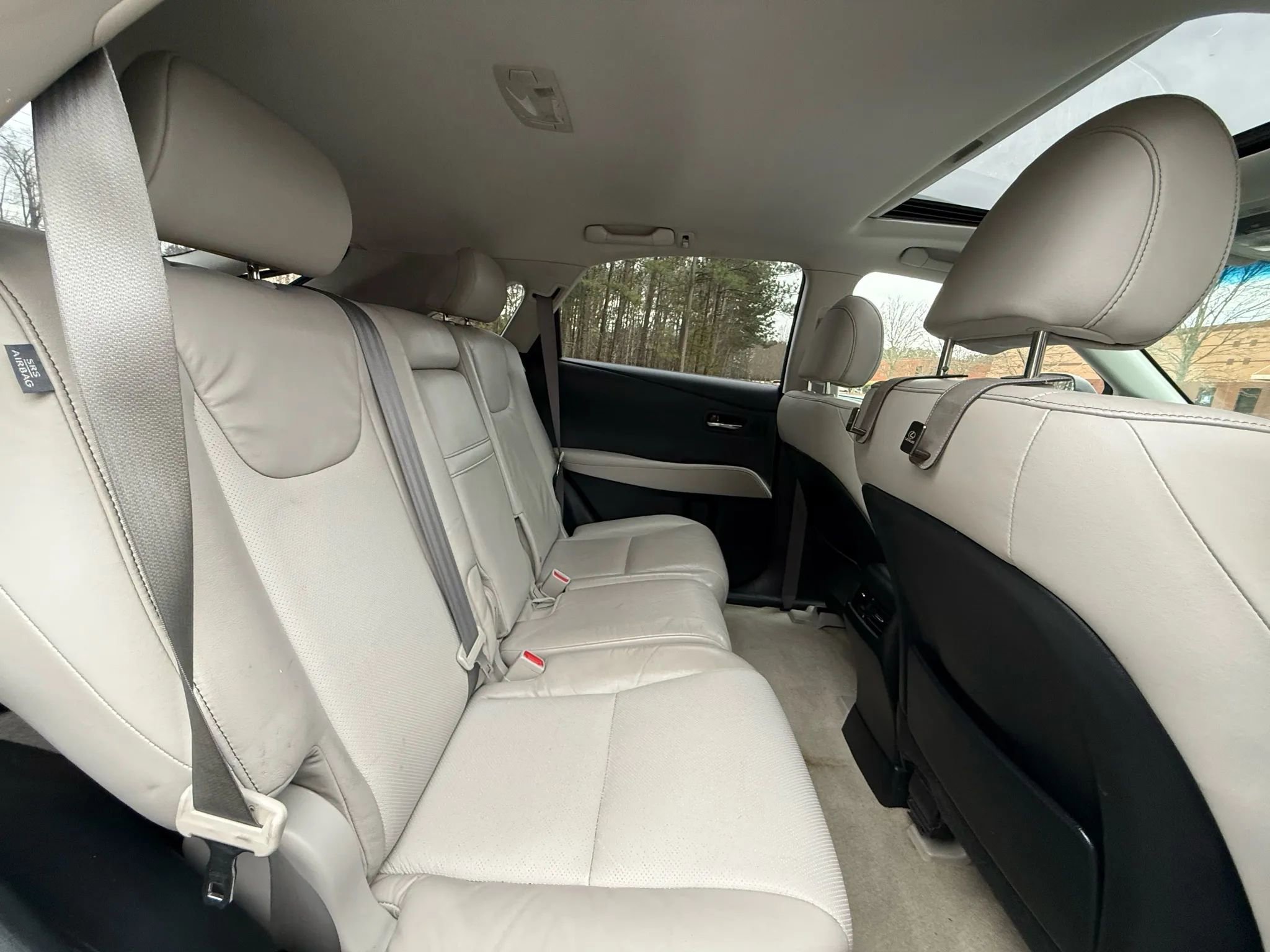 Used 2014 Lexus RX 350 FWD w/ Navigation Package image 22