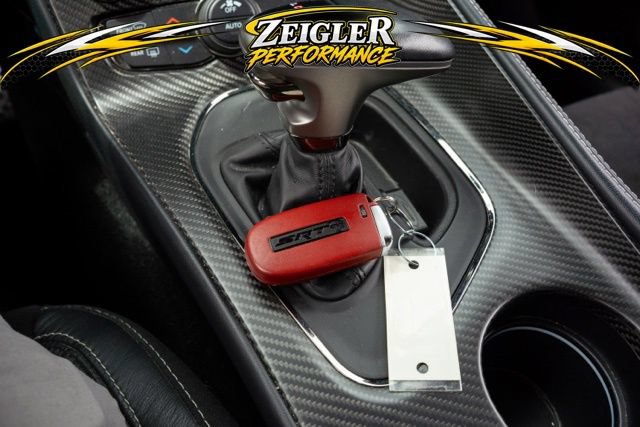 Used 2021 Dodge Challenger SRT Super Stock RWD image 24