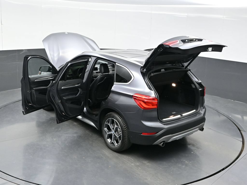 Used 2017 BMW X1 xDrive28i AWD/4WD image 40