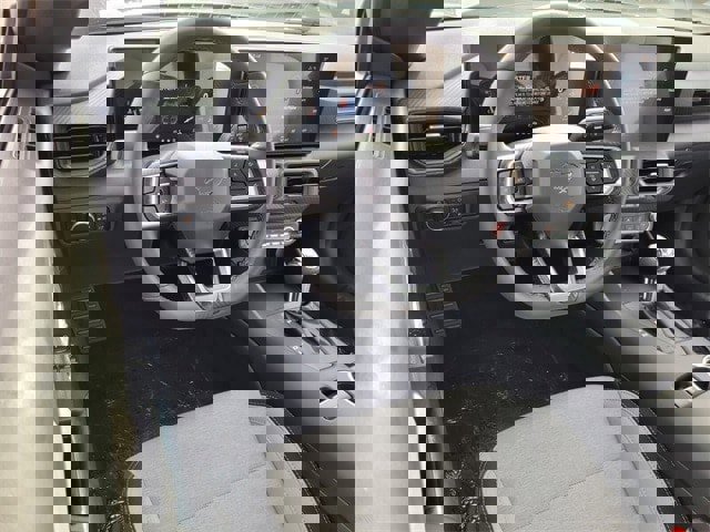 New 2025 Ford Mustang Coupe image 6