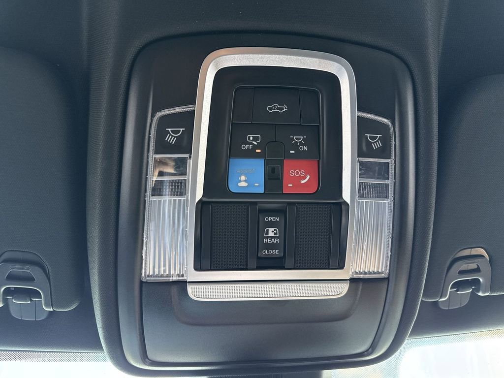 New 2026 RAM 1500 Big Horn image 16