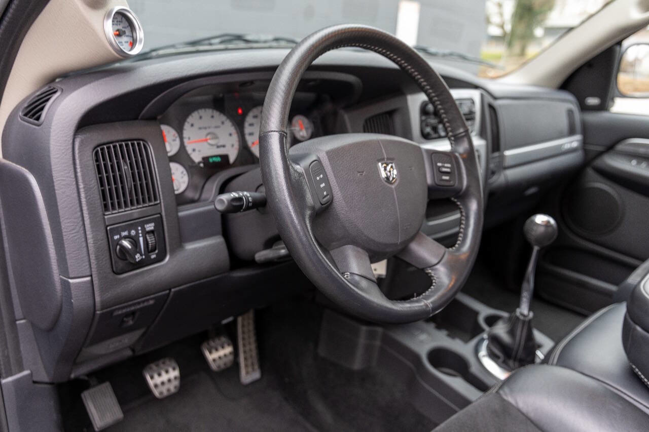 Used 2004 Dodge Ram 1500 Truck 2WD Regular Cab image 11