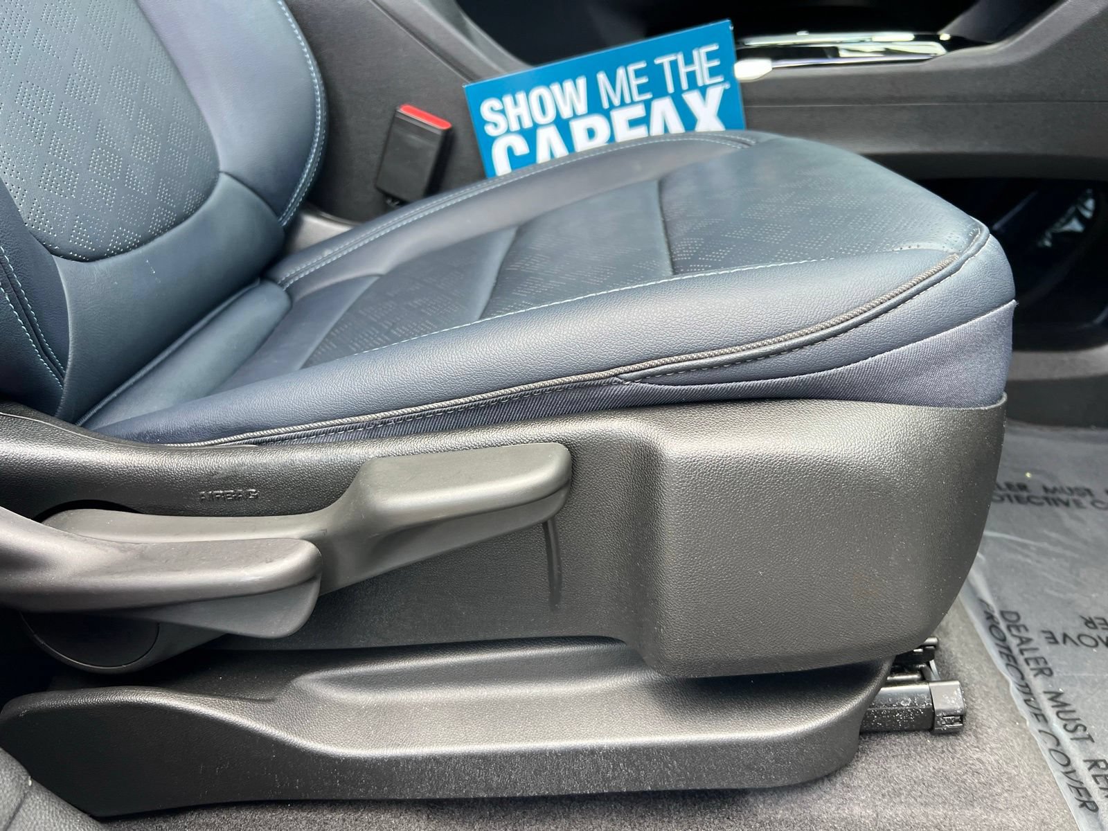 Used 2022 Chevrolet Bolt EUV Premier w/ Super Cruise Package FWD image 53