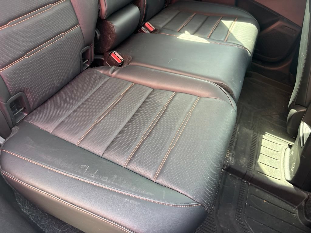 Certified 2024 Honda CR-V Sport-L image 35