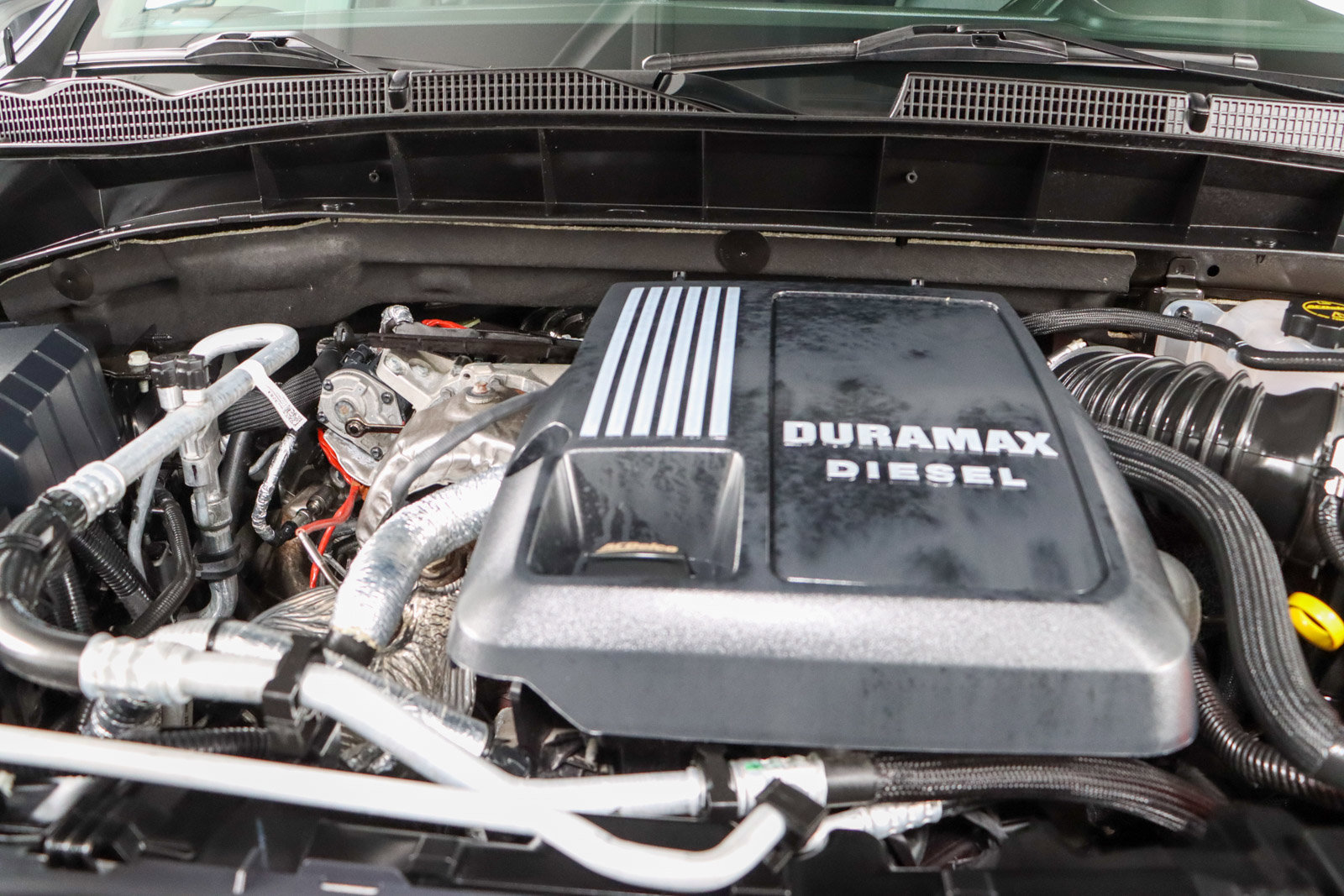 Used 2025 GMC Sierra 1500 Elevation w/ Elevation Premium Package image 32