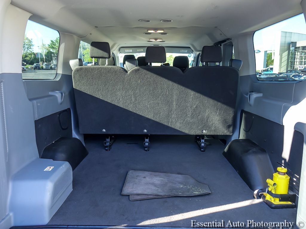 Used 2018 Ford Transit 150 XL RWD image 21