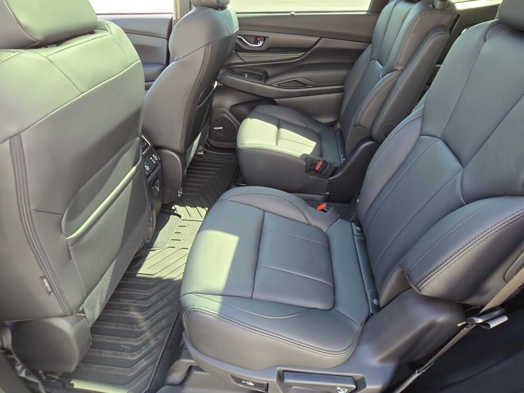 New 2026 Subaru Ascent Bronze Edition AWD/4WD image 17