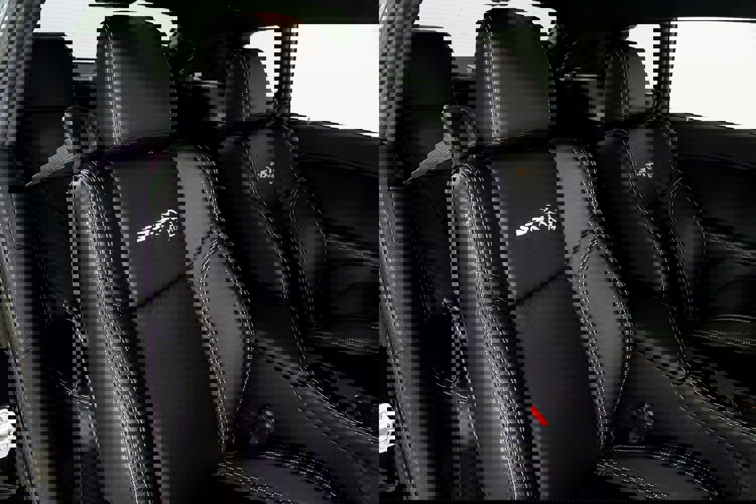 Used 2023 Dodge Challenger SRT Hellcat image 28