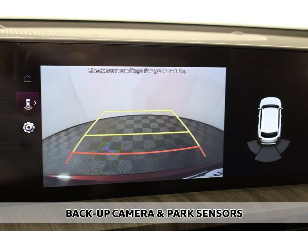 Used 2023 Kia Telluride EX X-Line image 7