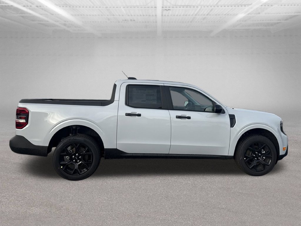 New 2026 Ford Maverick XLT w/ Equipment Group 301A AWD/4WD image 10