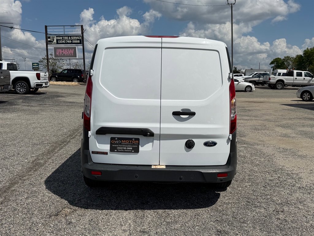 Used 2015 Ford Transit Connect XL FWD image 5