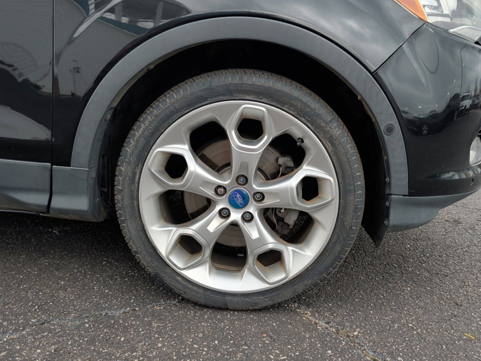 Used 2013 Ford Escape Titanium w/ Parking Technology Pkg image 29