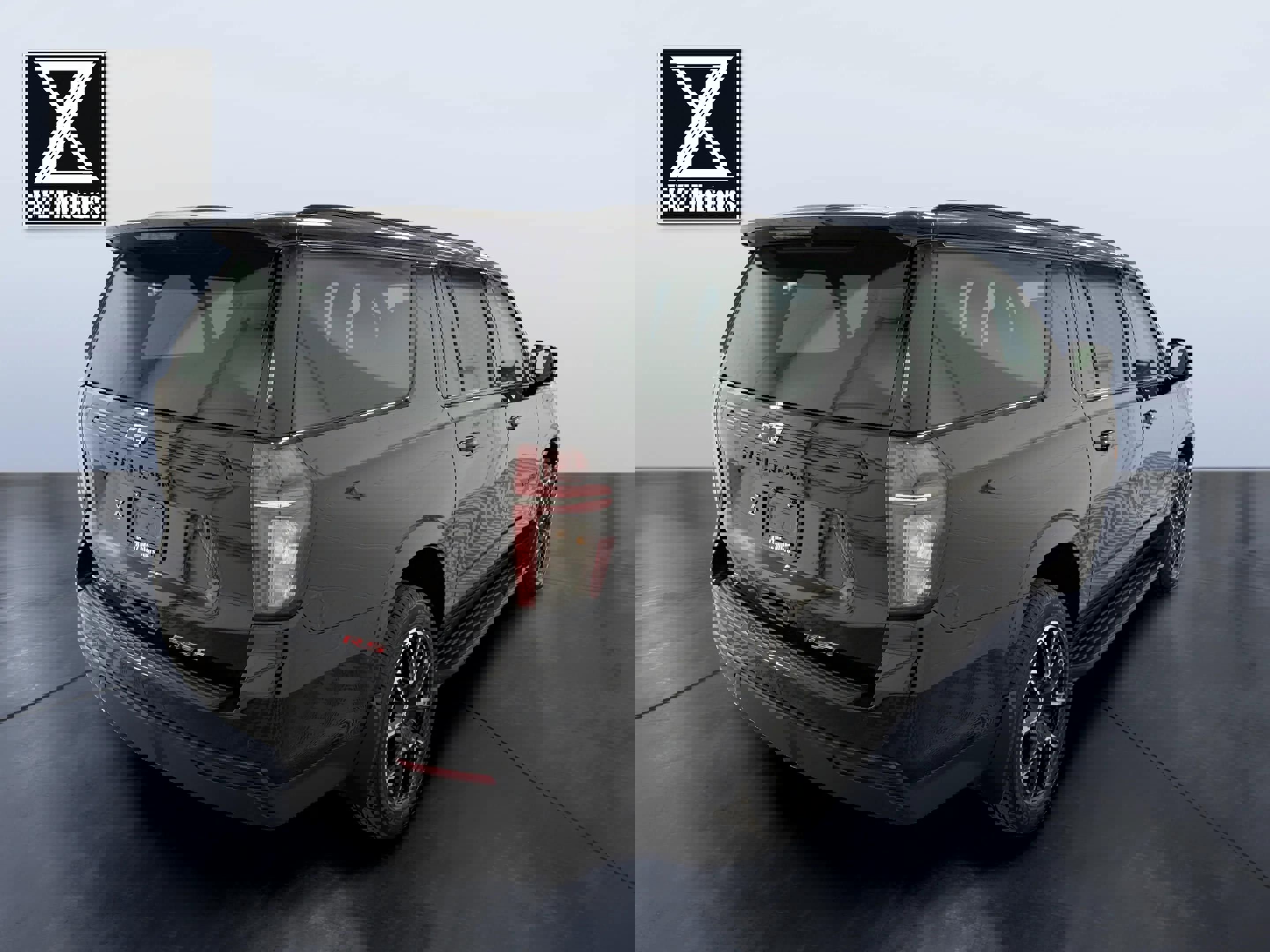 Used 2024 Chevrolet Suburban RST w/ Luxury Package image 6