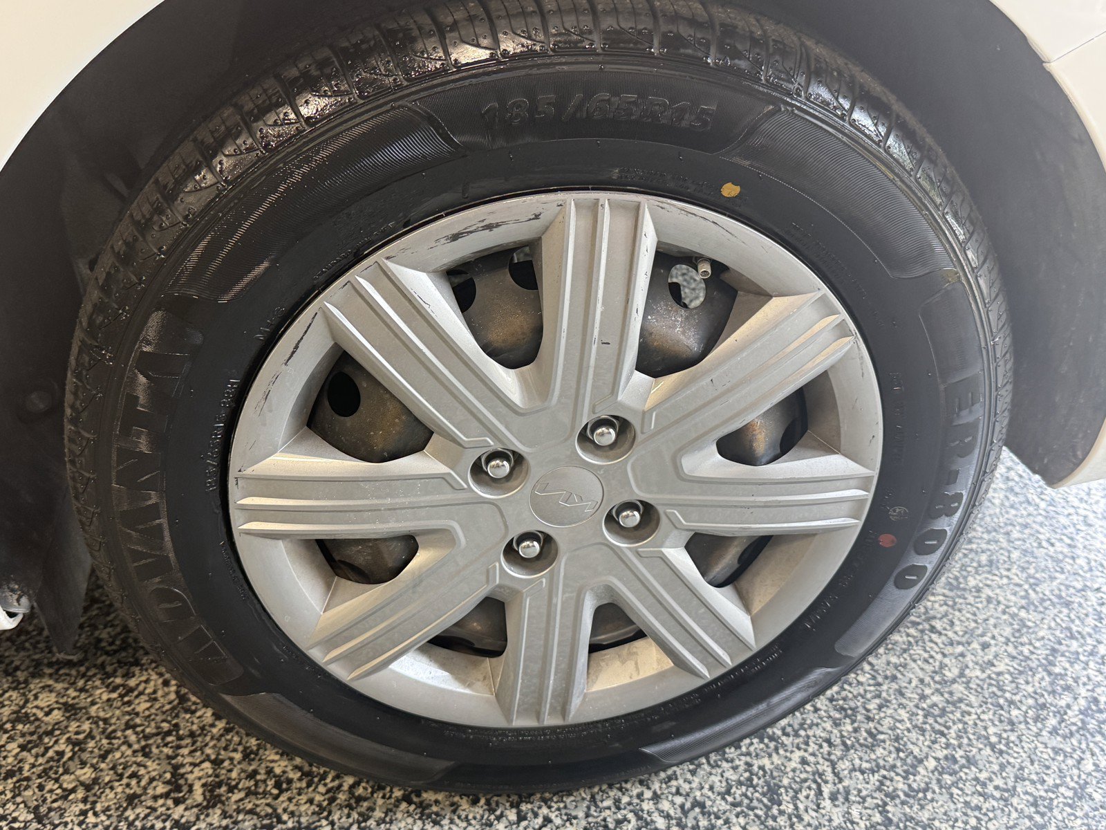 Used 2023 Kia Rio LX FWD image 26