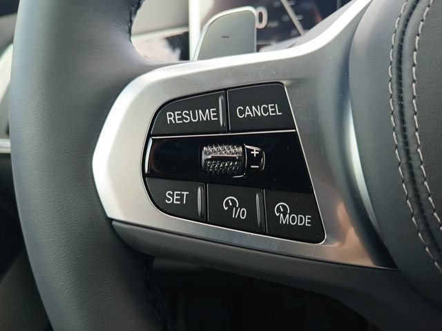 New 2026 BMW X5 sDrive40i w/ M Sport Package RWD image 26