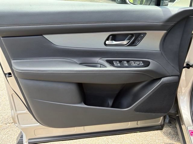 New 2026 Nissan Murano Platinum w/ Cargo Package AWD/4WD image 12