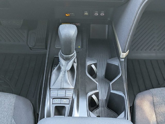 Certified 2026 Toyota Camry LE FWD image 20