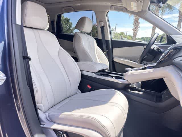 Certified 2026 Acura RDX w/ Technology Package AWD/4WD image 28