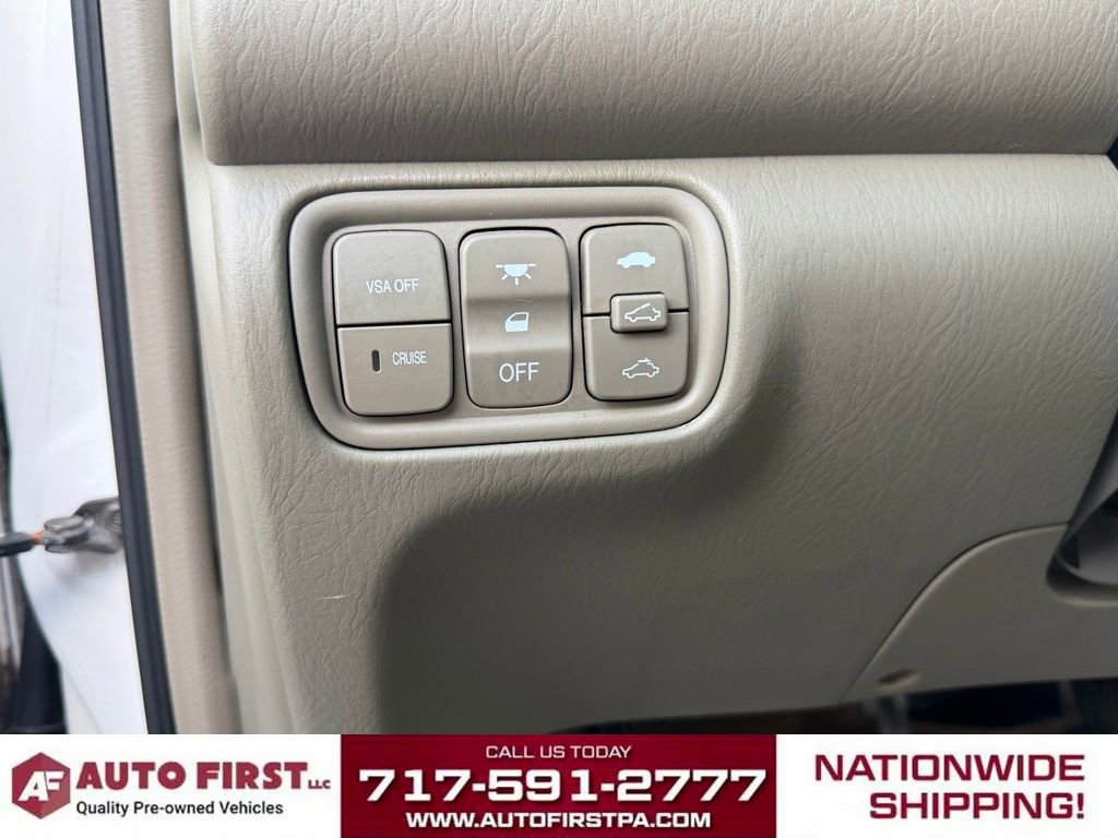 Used 2006 Honda Pilot EX-L image 25