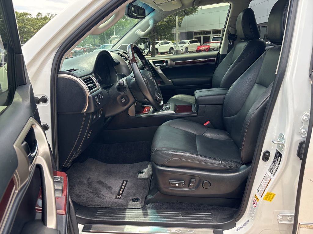 Used 2019 Lexus GX 460 Premium AWD/4WD image 20