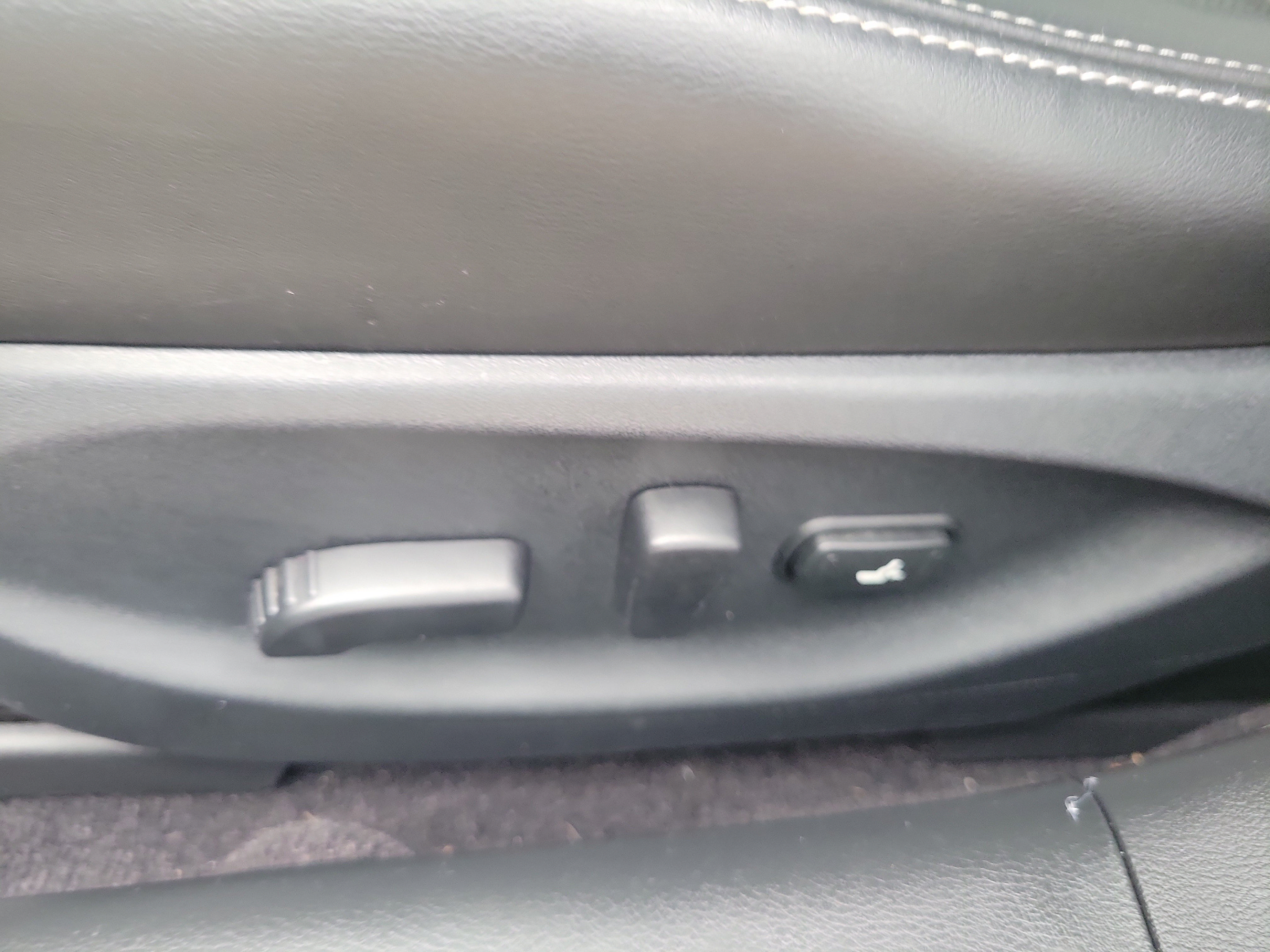 Certified 2023 INFINITI Q50 Sensory RWD image 26