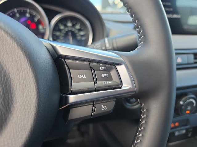 Used 2025 MAZDA MX-5 Miata Sport RWD image 19