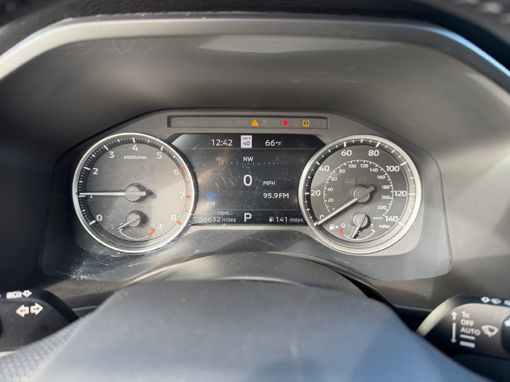 Used 2022 Mitsubishi Outlander SE FWD image 16