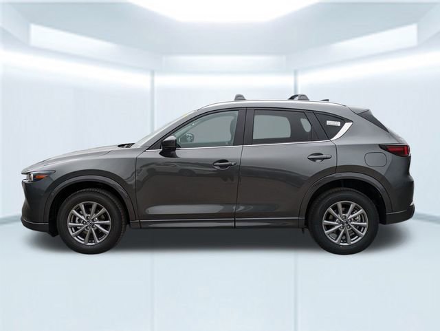 New 2025 MAZDA CX-5 AWD 2.5 S image 2