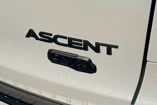 New 2026 Subaru Ascent Bronze Edition image 25