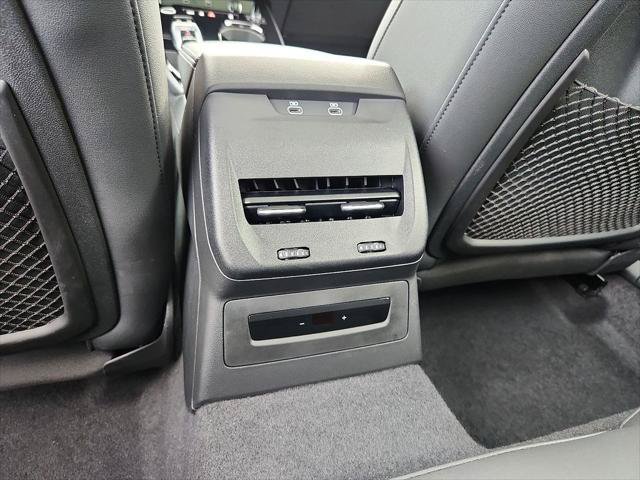 Certified 2025 Audi A5 2.0T Premium w/ Convenience Package AWD/4WD image 11