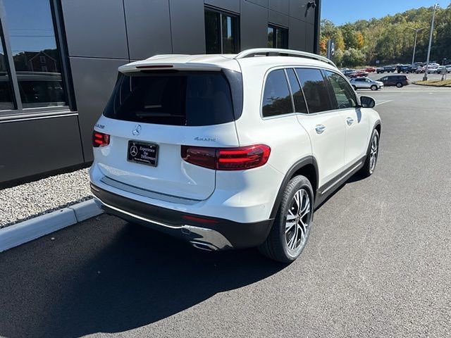 Used 2024 Mercedes-Benz GLB 250 4MATIC image 5