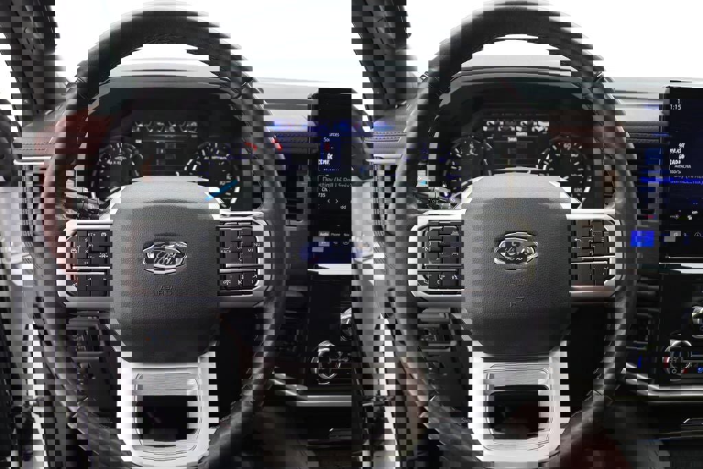 Used 2024 Ford Expedition Max Limited image 19