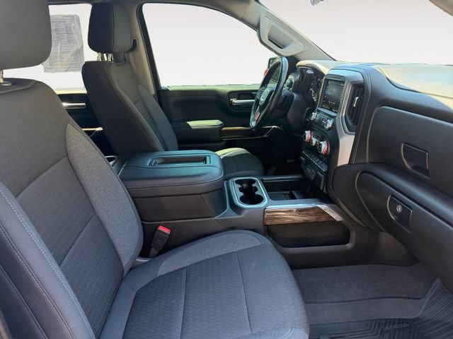 Used 2021 GMC Sierra 1500 Elevation w/ Preferred Package AWD/4WD image 15
