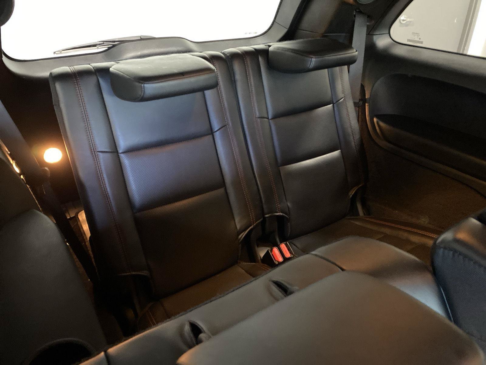 Used 2025 Dodge Durango R/T AWD/4WD image 14